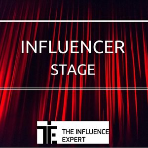 The Influencer Stage Interview Series