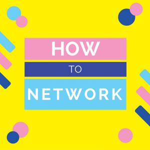 Our First Online Course On Networking- Totally Free!